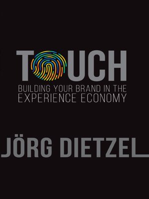 cover image of Touch
